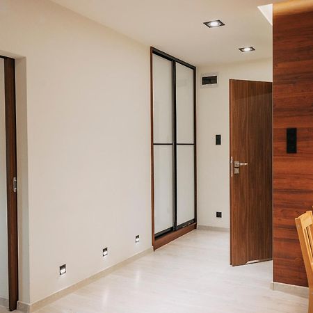 Niron Apartament Kapucynska بيوا المظهر الخارجي الصورة