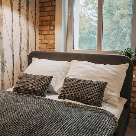 Niron Apartament Kapucynska بيوا المظهر الخارجي الصورة