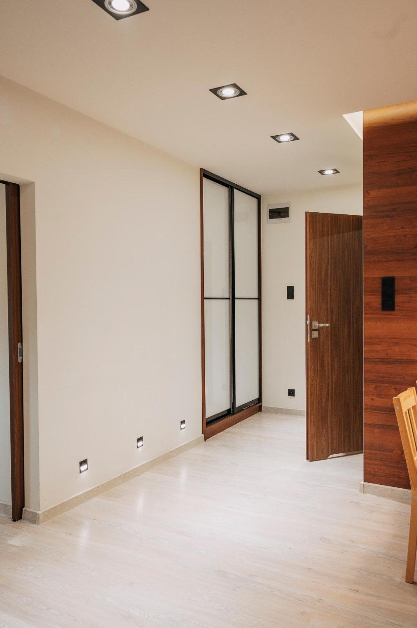 Niron Apartament Kapucynska بيوا المظهر الخارجي الصورة